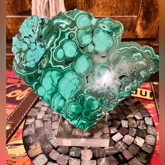 Other - Malachite